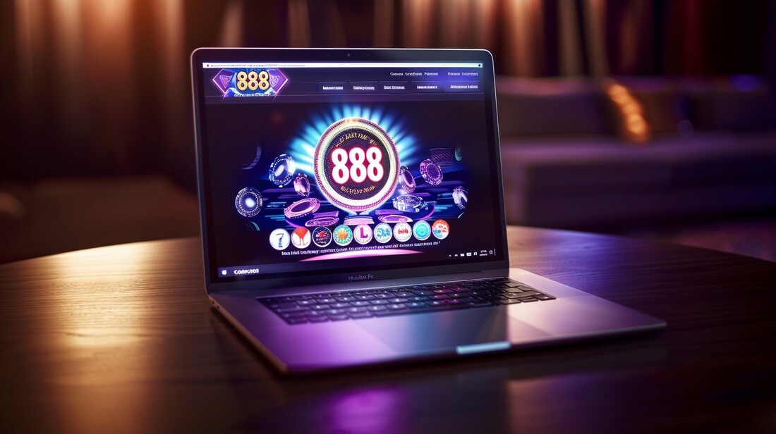 888 Casino España