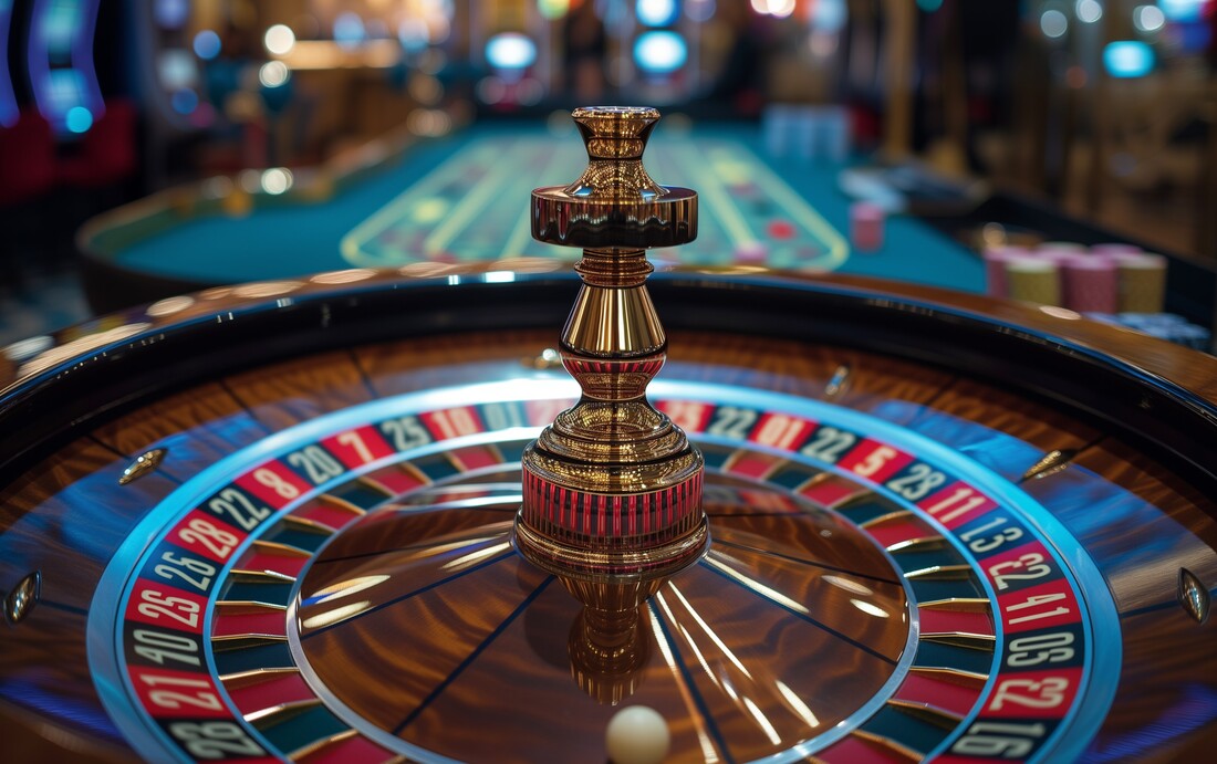 Tipos de apuestas al 0 en la ruleta